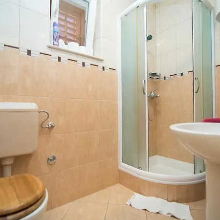 דירה Longo סופטאר