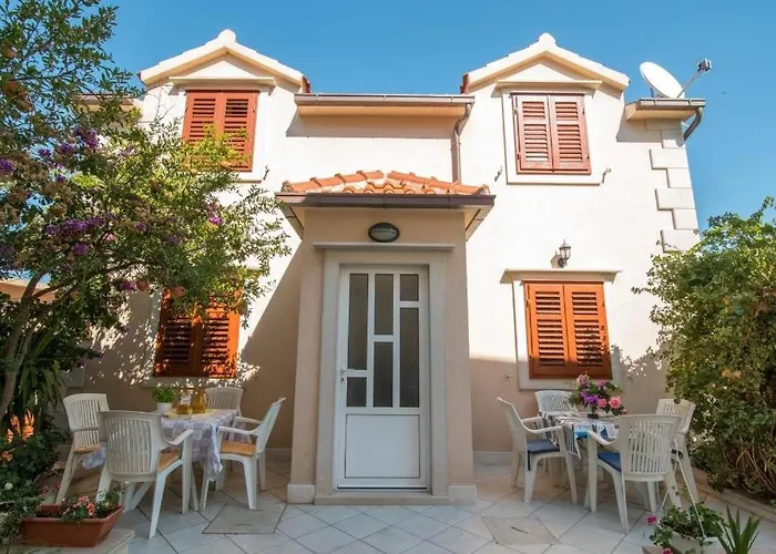 Apartamento Longo
