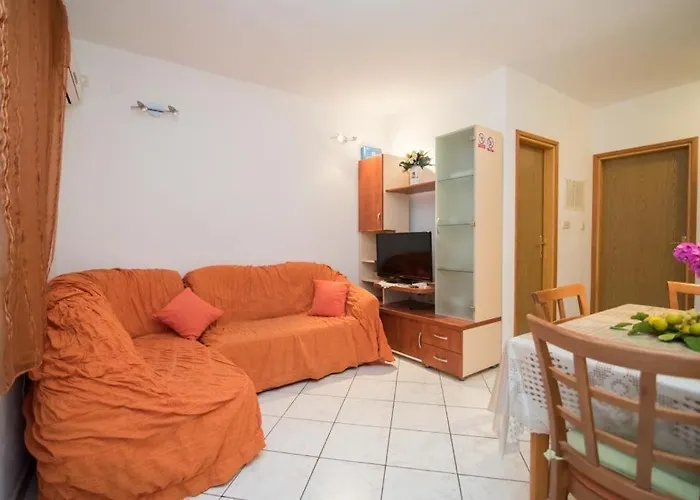 Longo Apartamento Supetar