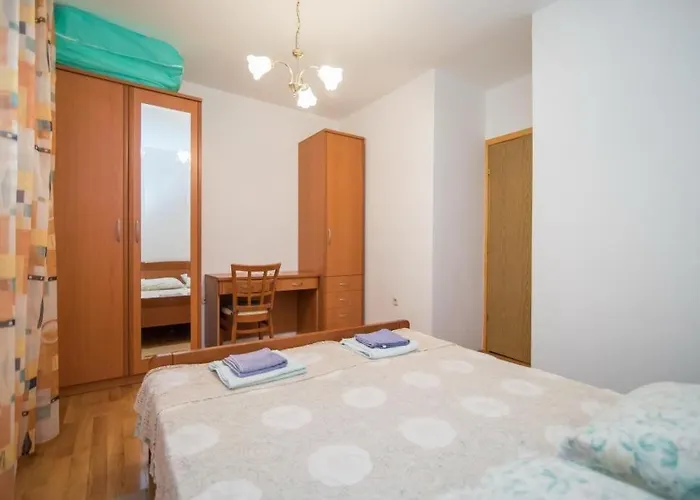 Longo Apartamento Supetar