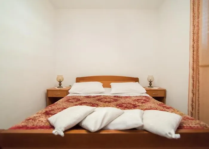 Longo Apartamento Supetar