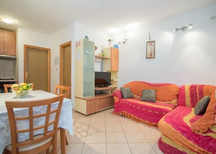 Apartamento Longo *