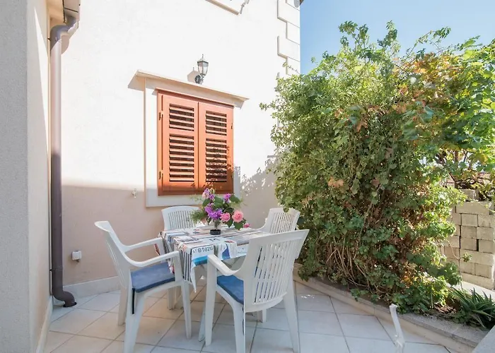 Apartamento Longo *