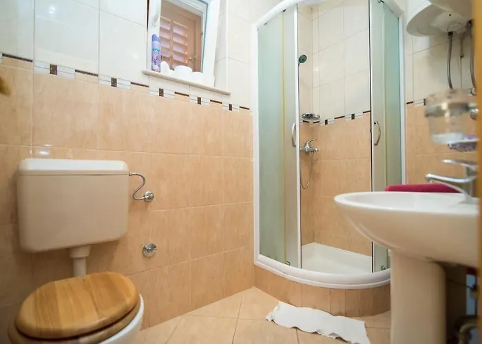 Apartamento Longo Supetar