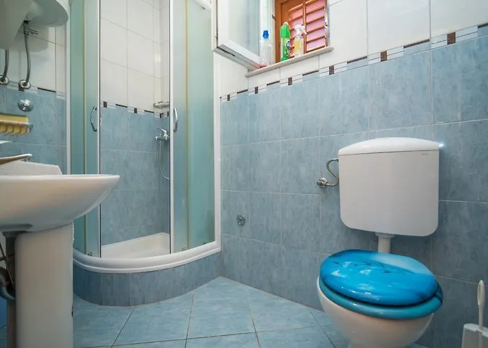 Apartamento Longo