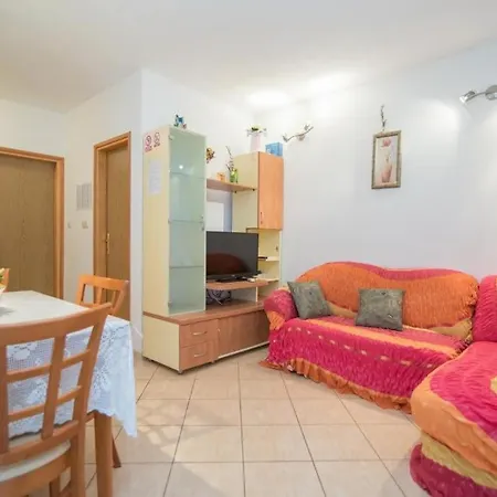 Appartamento Longo San Pietro di Brazza